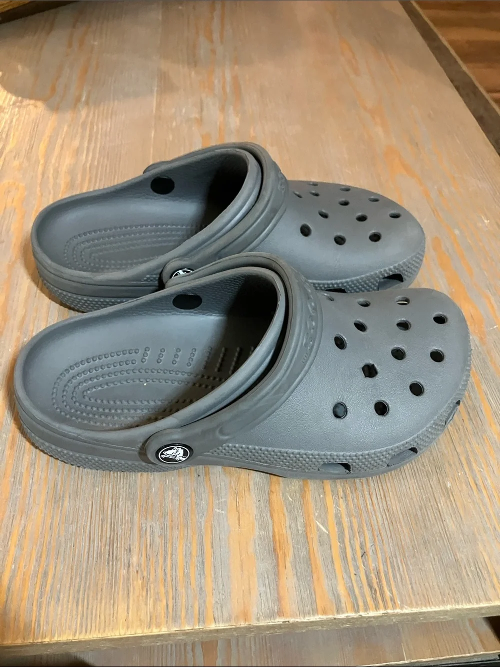 CROCS classic kids
